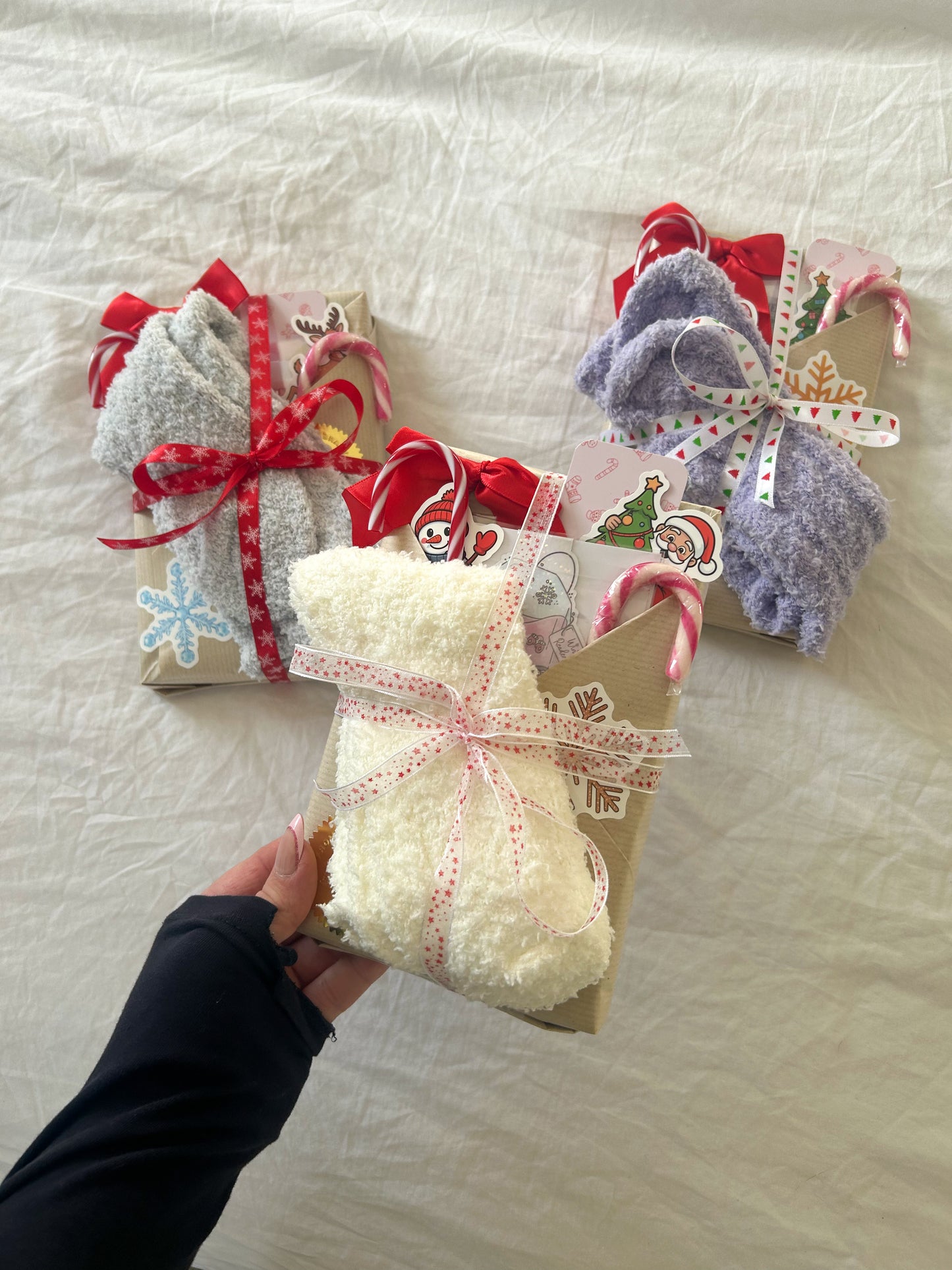 Christmas Blind Date With A Book