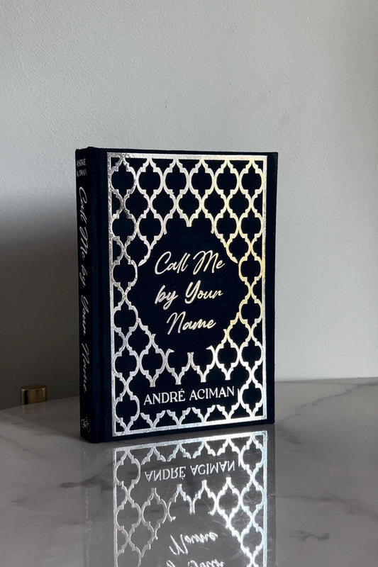 Call Me by Your Name rebound special edition