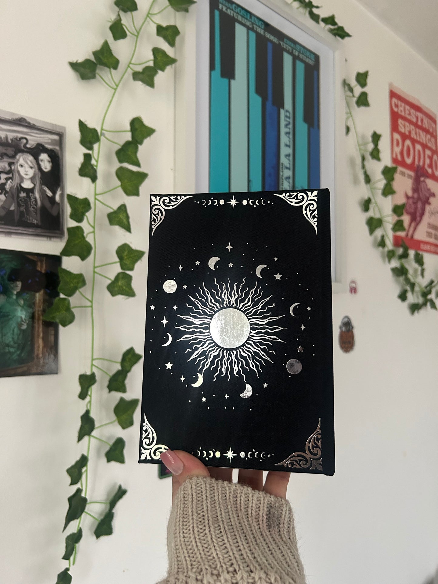 Heavenly Bodies Rebind