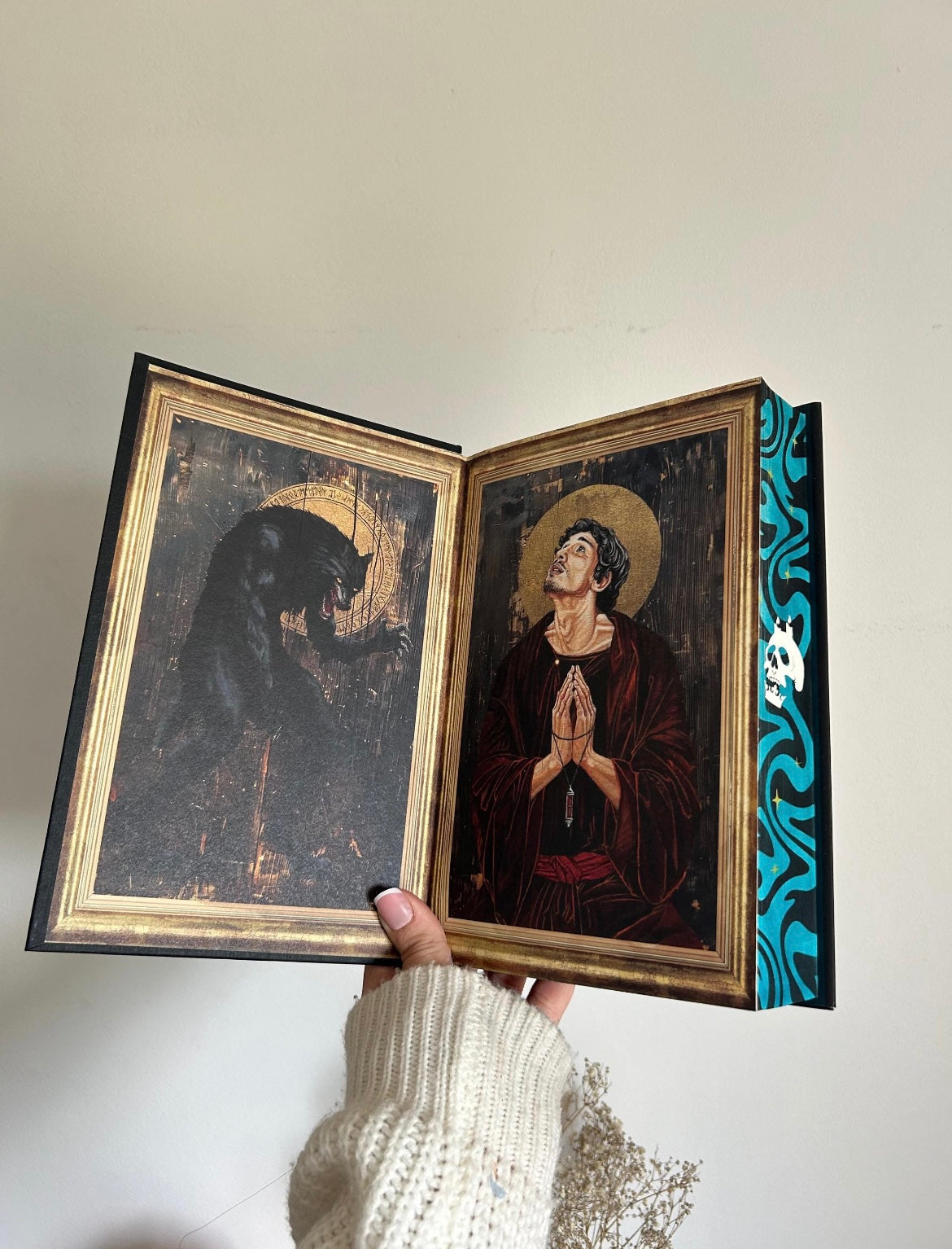 The Devils by Joe Abercrombie