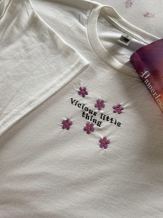 Vicious Little Thing T-Shirt