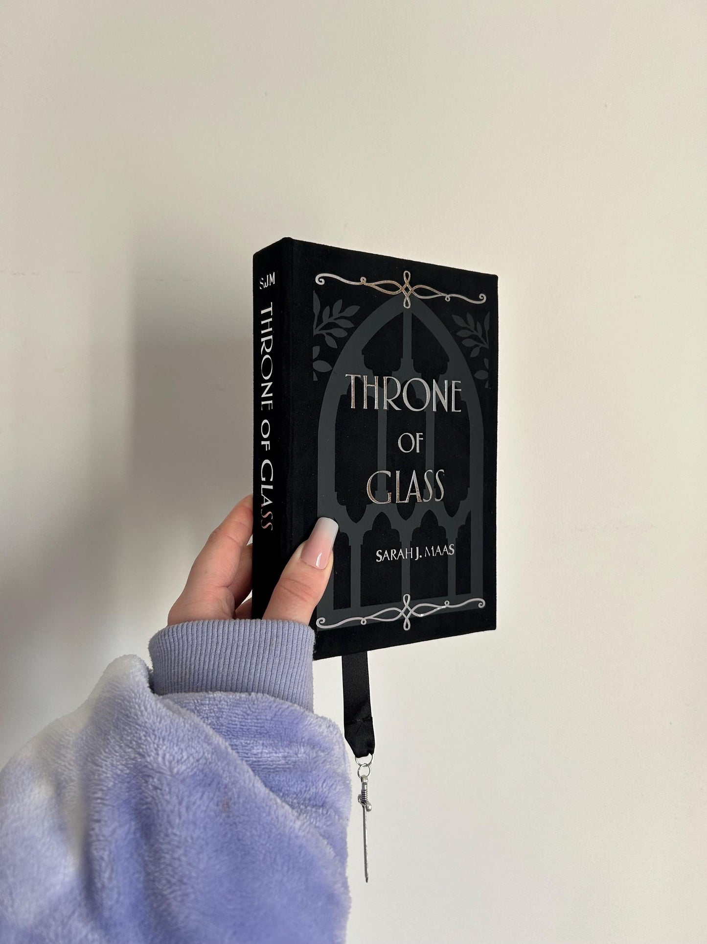 Throne of Glass Rebind by Sarah J. Maas