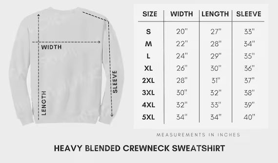 Cowboy Embroidered Sweatshirt