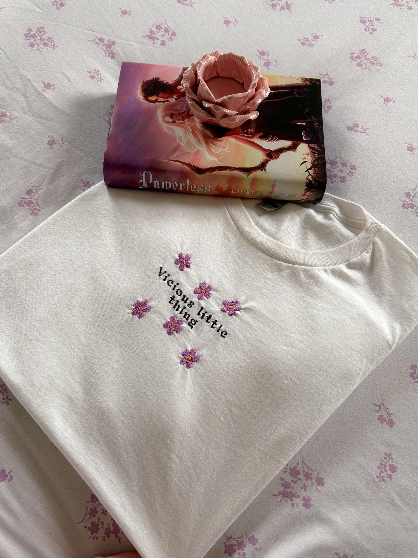 Vicious Little Thing T-Shirt
