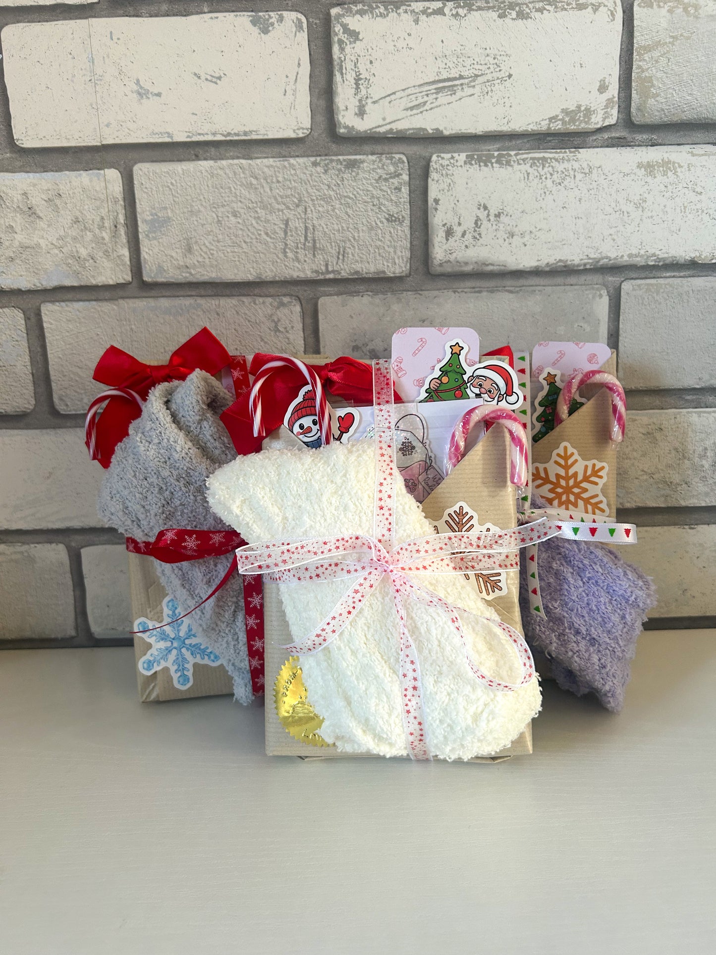 Christmas Blind Date With A Book