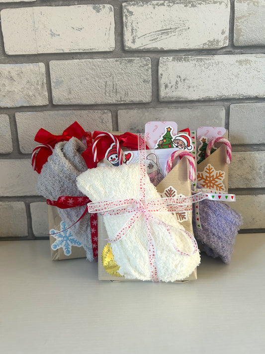 Christmas Blind Date With A Book