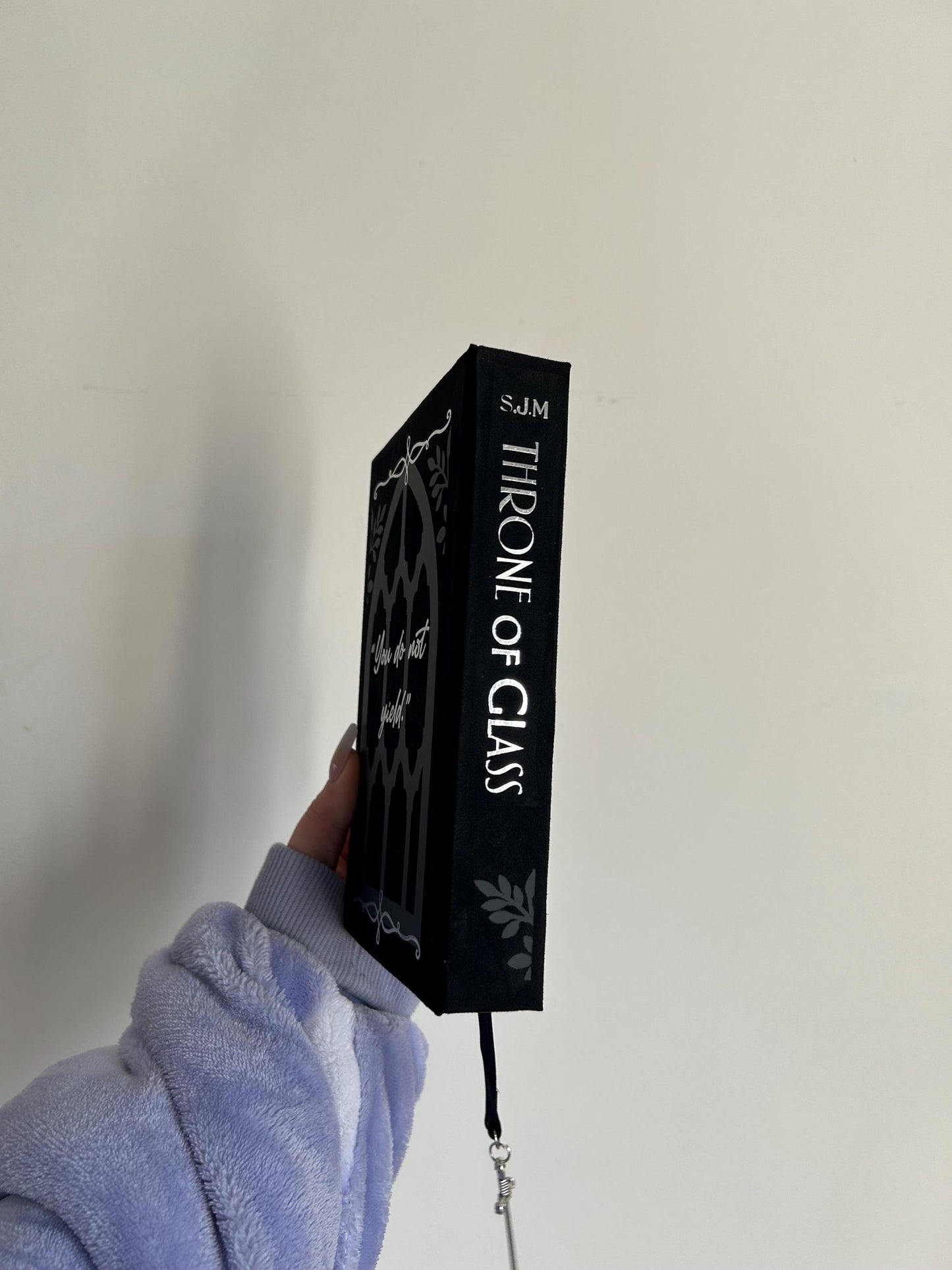 Throne of Glass Rebind by Sarah J. Maas