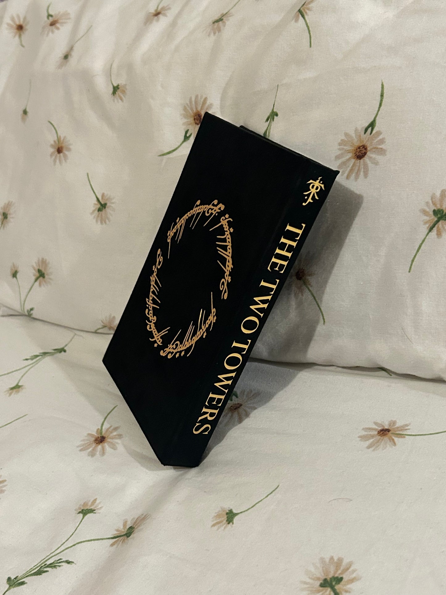 LOTR The Two Towers Rebind