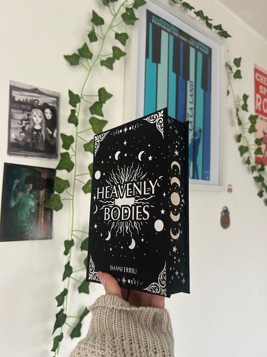 Heavenly Bodies Rebind