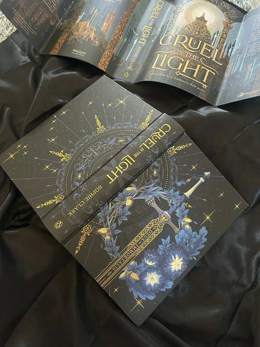 Cruel is the Light FairyLoot Edition