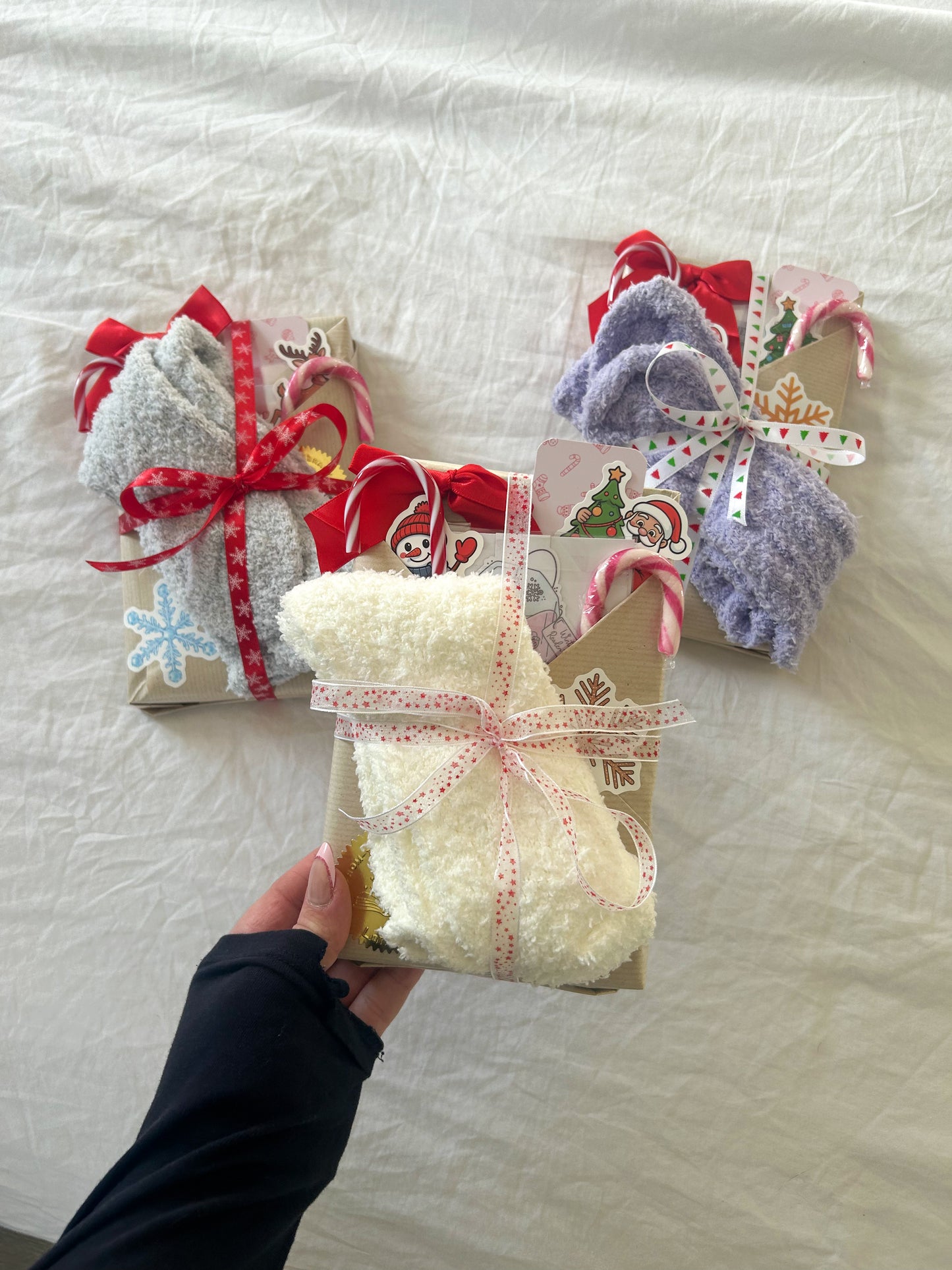 Christmas Blind Date With A Book