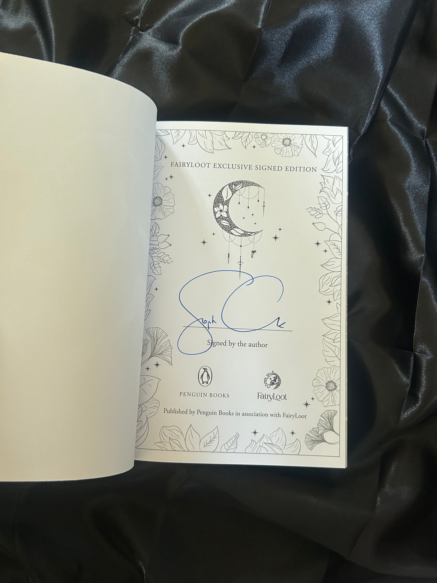 Cruel is the Light FairyLoot Edition