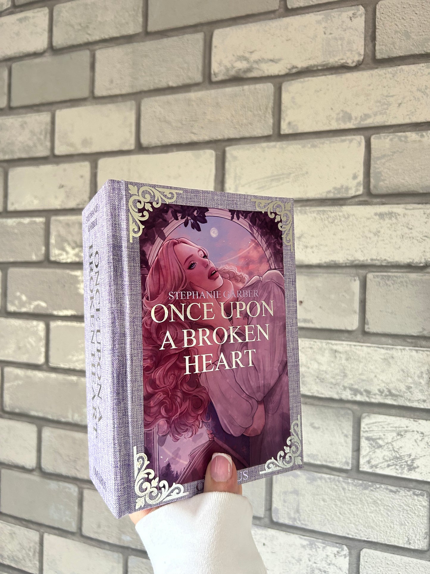 You Choose Raffle - £3, 35 tickets