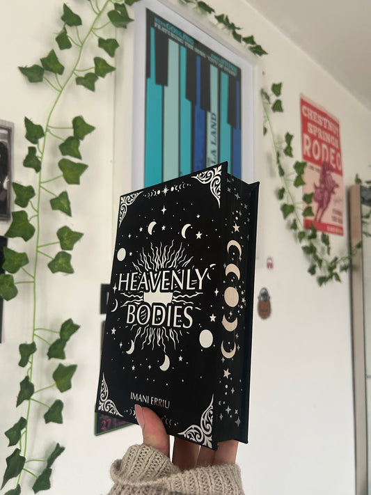 Heavenly Bodies Rebind