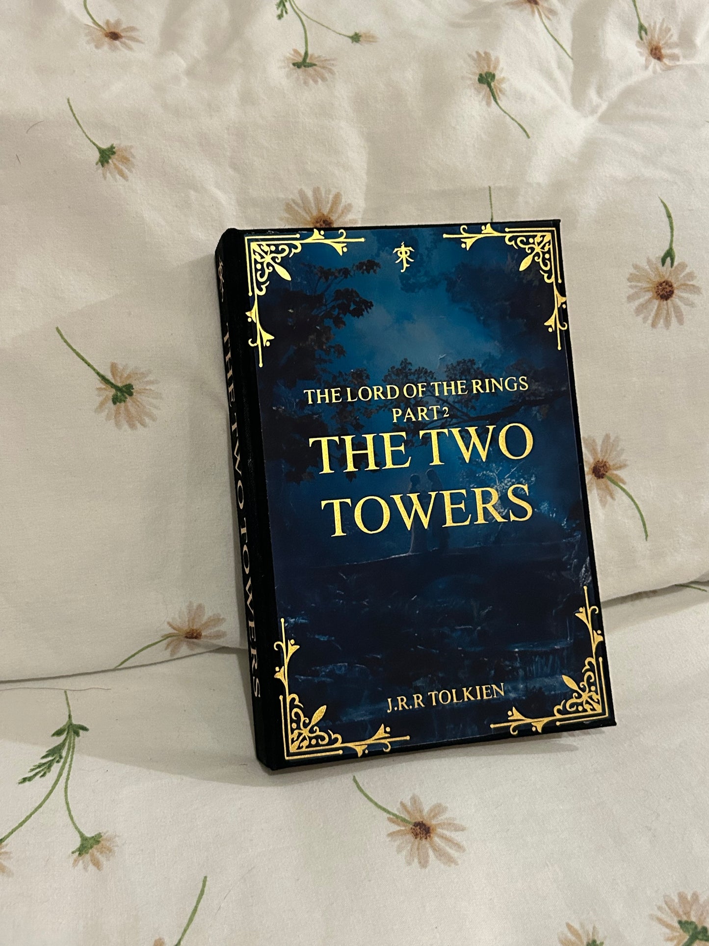 LOTR The Two Towers Rebind