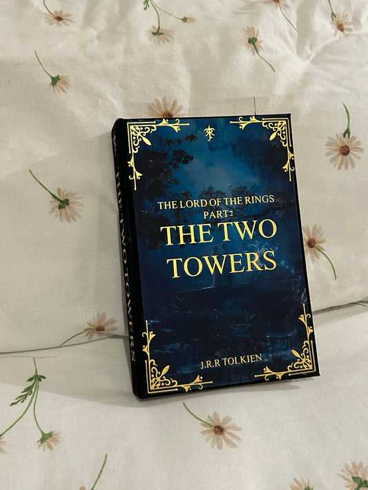 LOTR The Two Towers Rebind