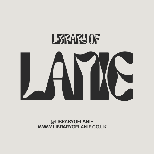 LibraryOfLanie