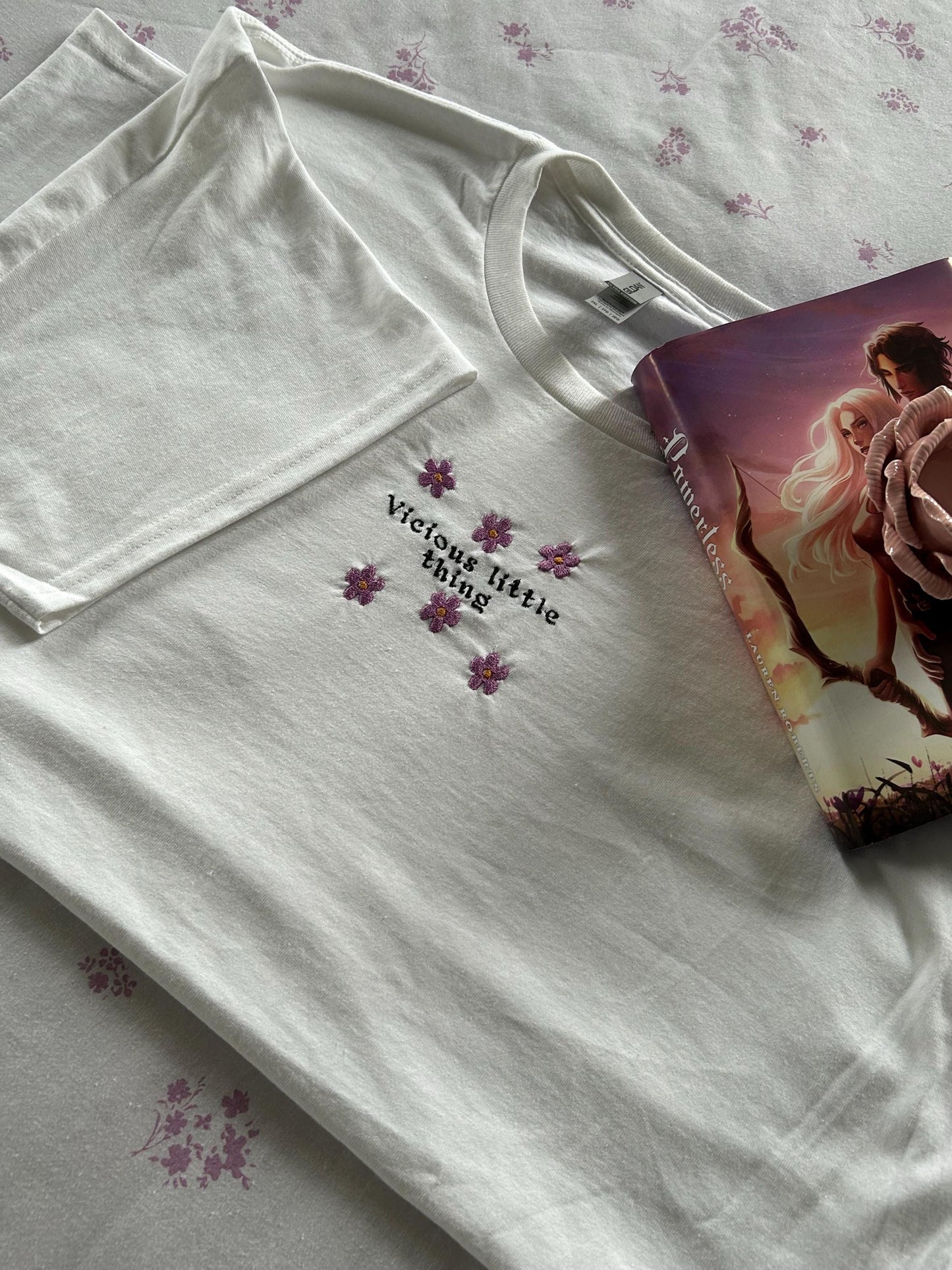 Vicious Little Thing T-Shirt