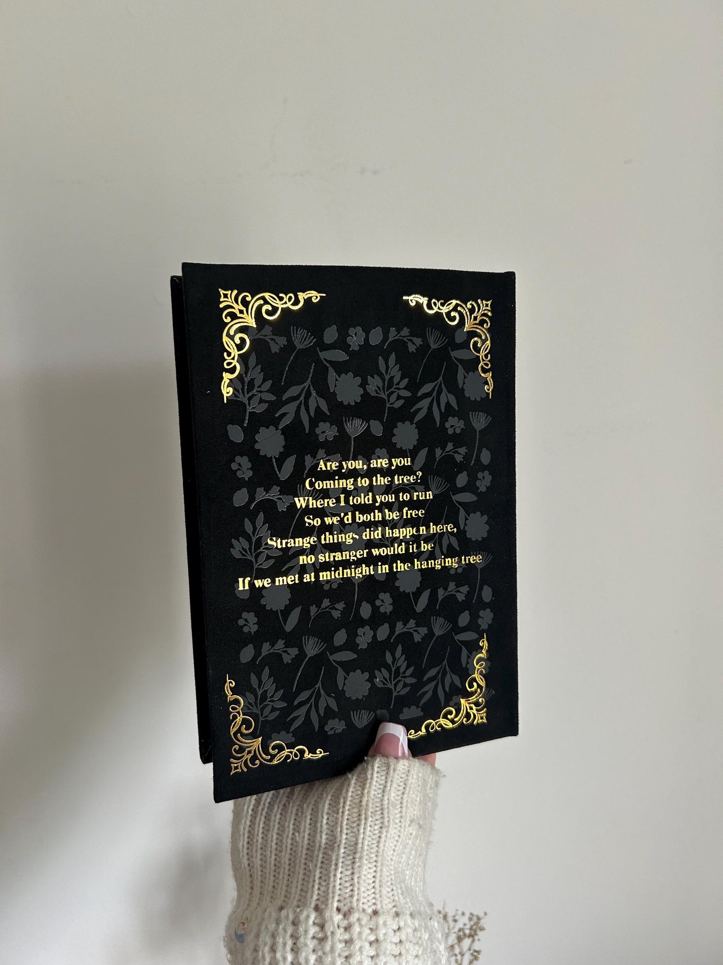 Mockingjay - The Hunger Games by Suzanne Collins rebind with sprayed edges